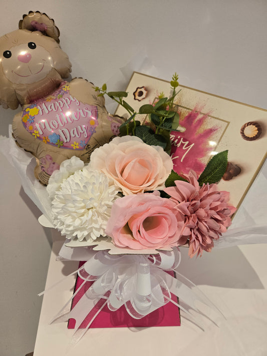 Beautiful Mothers day bouquet