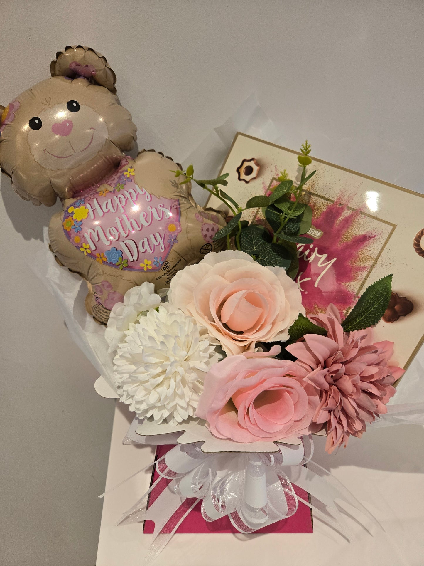 Beautiful Mothers day bouquet