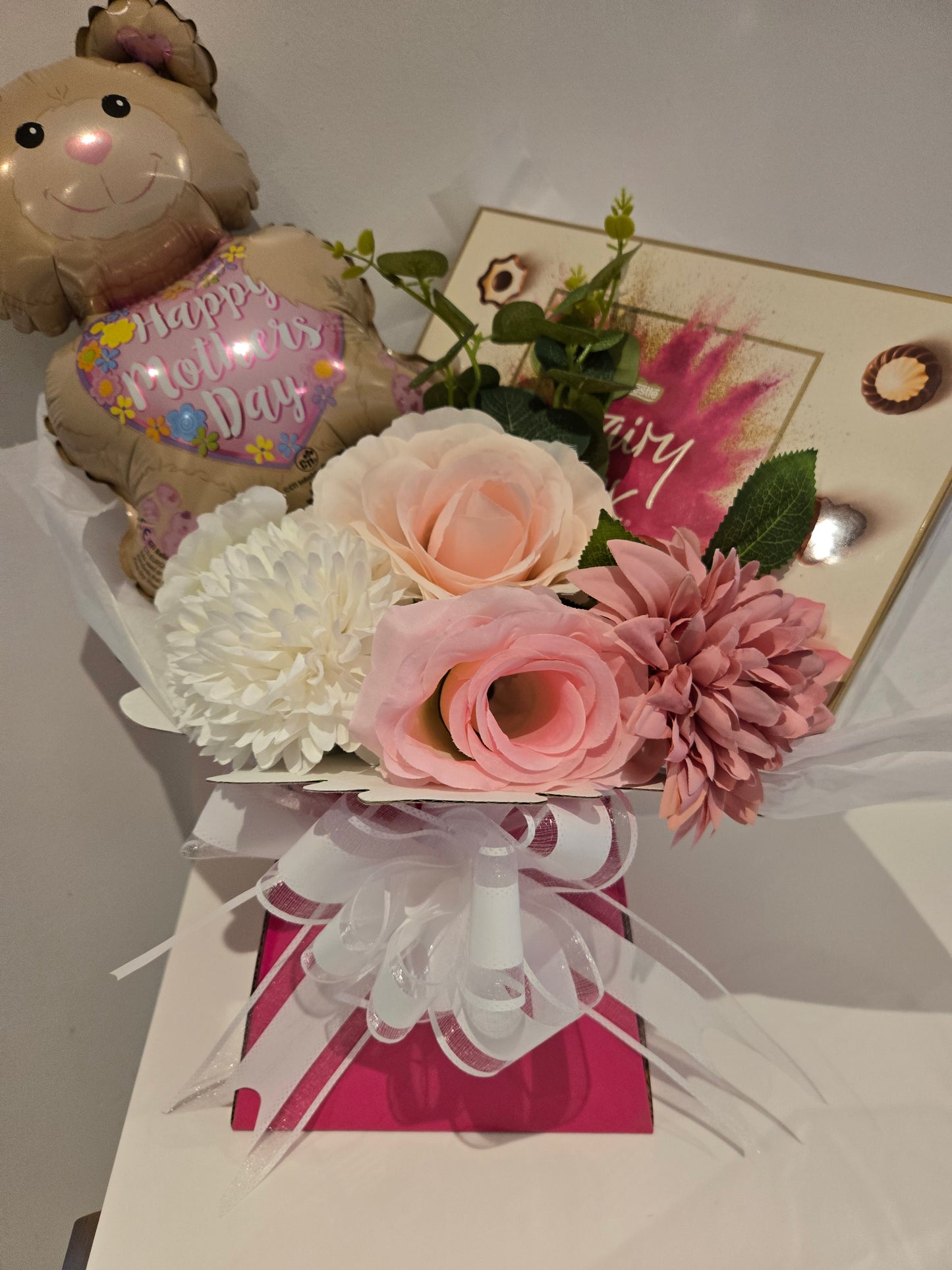 Beautiful Mothers day bouquet